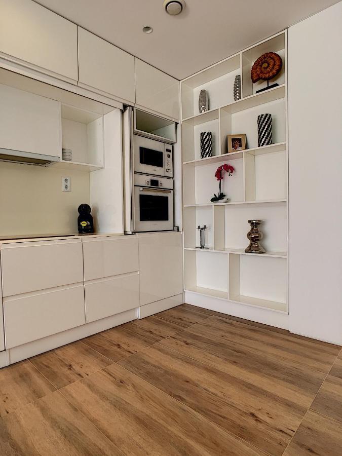 Acacia Golf Apartment @ Las Colinas Golf Orihuela Bagian luar foto