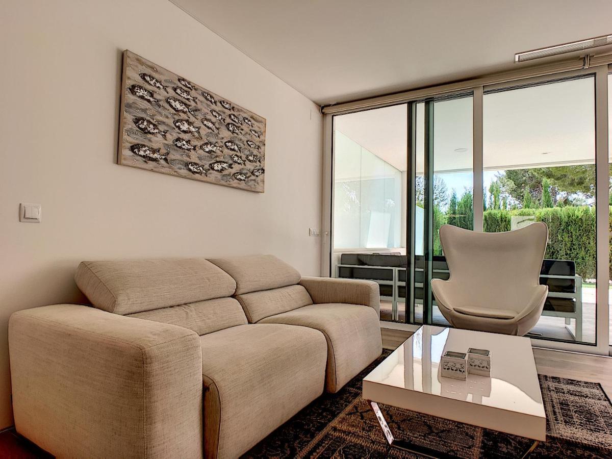 Acacia Golf Apartment @ Las Colinas Golf Orihuela Bagian luar foto