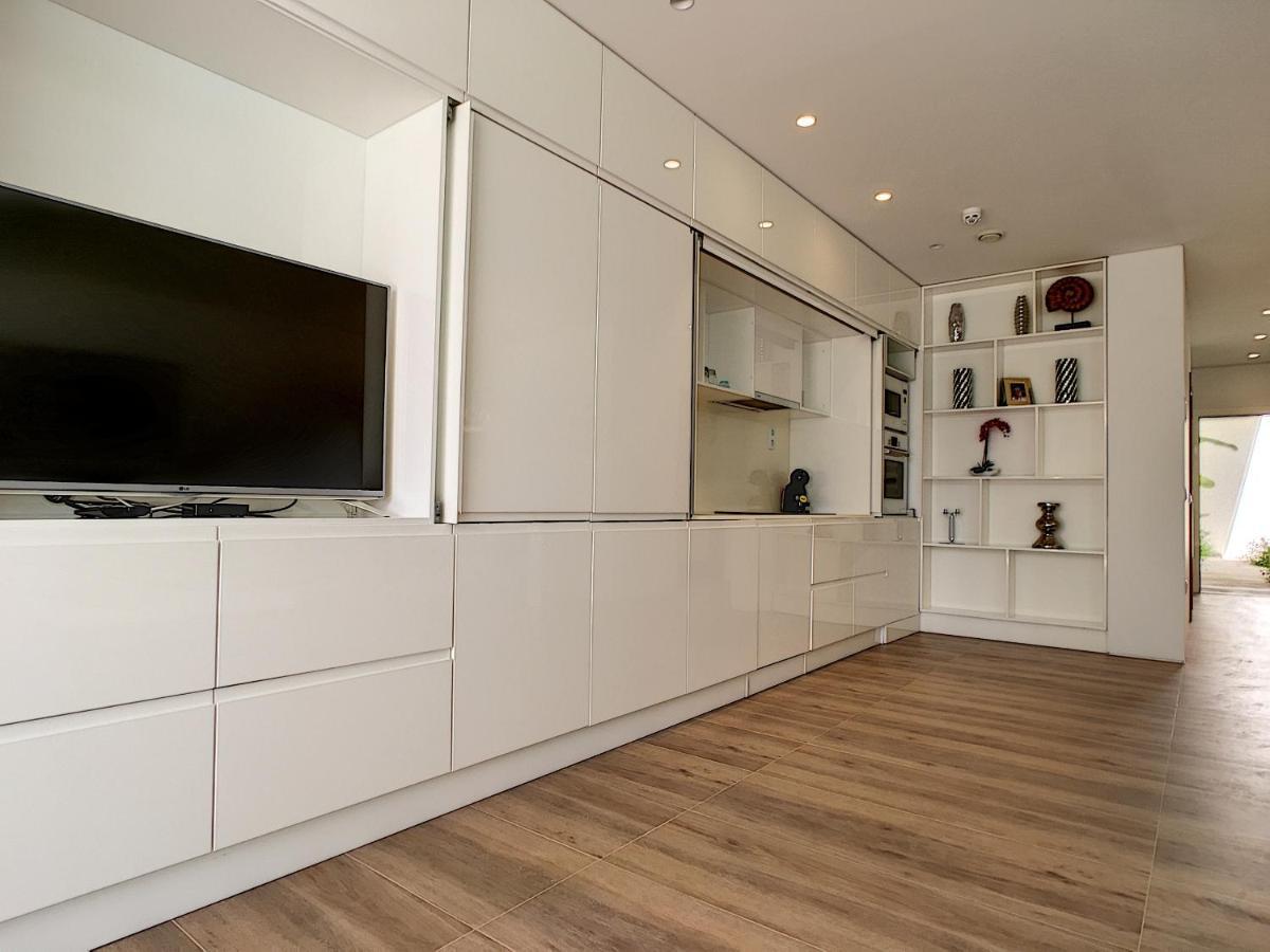 Acacia Golf Apartment @ Las Colinas Golf Orihuela Bagian luar foto