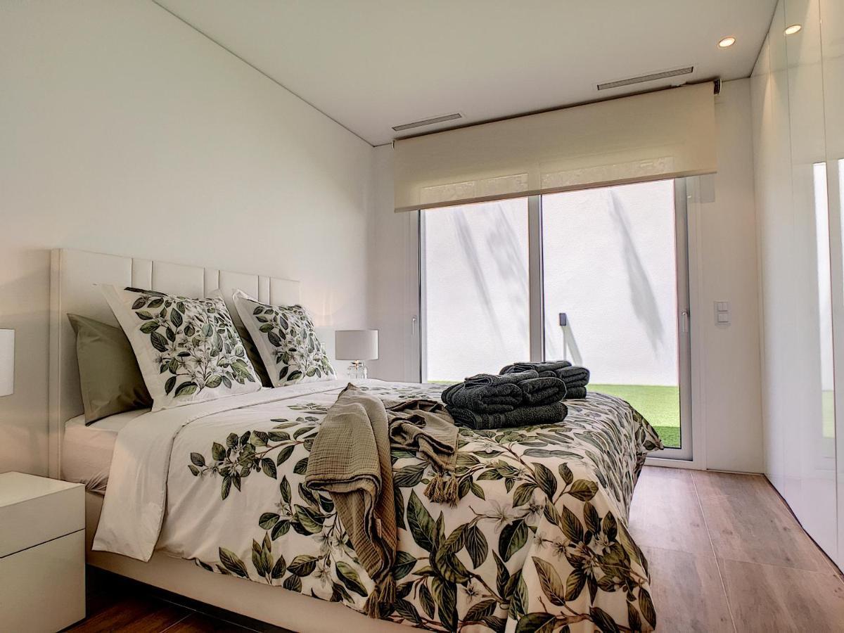 Acacia Golf Apartment @ Las Colinas Golf Orihuela Bagian luar foto