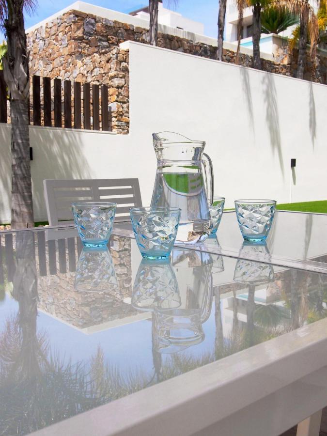 Acacia Golf Apartment @ Las Colinas Golf Orihuela Bagian luar foto