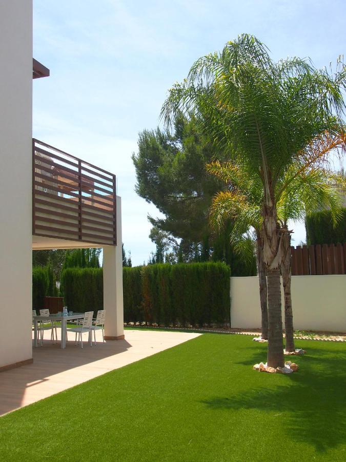 Acacia Golf Apartment @ Las Colinas Golf Orihuela Bagian luar foto